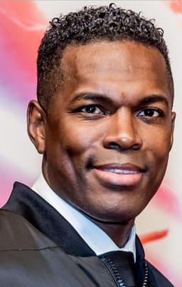 Remy Bonjasky