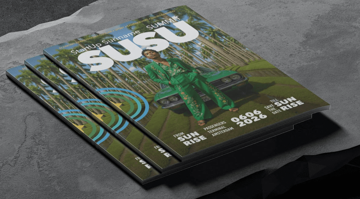 Over SUSU