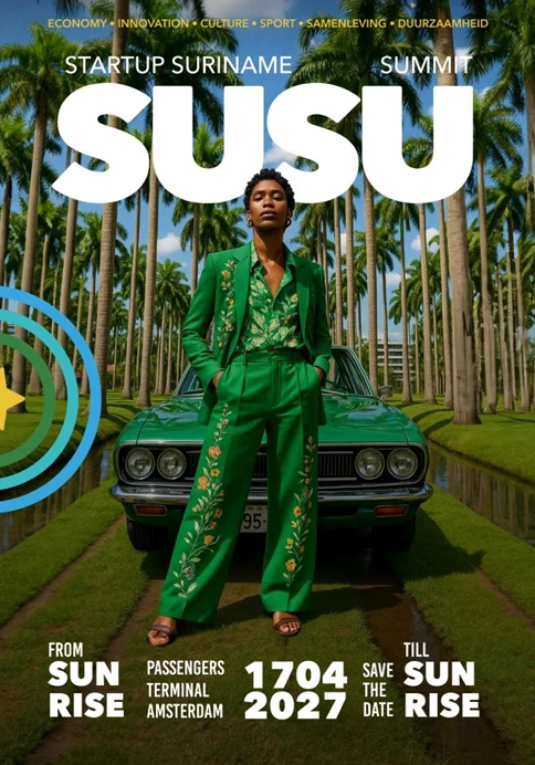 SUSU Summit 2027